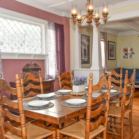 Walk To Parks, Dining & Lake! Game Room! Hot Tub! Watkins Glen Dış mekan fotoğraf